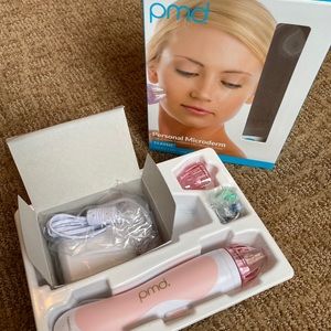 PMD Personal Microderm